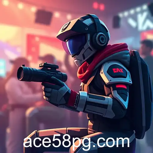 ACE58 Gaming Revolution in 2025