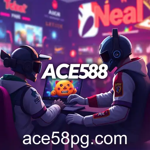 ACE58 Transforms Online Gaming in 2025