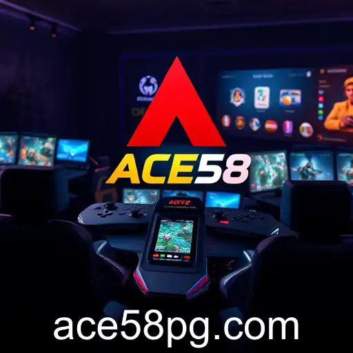 ACE58 Gambit: Revolutionizing Online Gaming in 2025