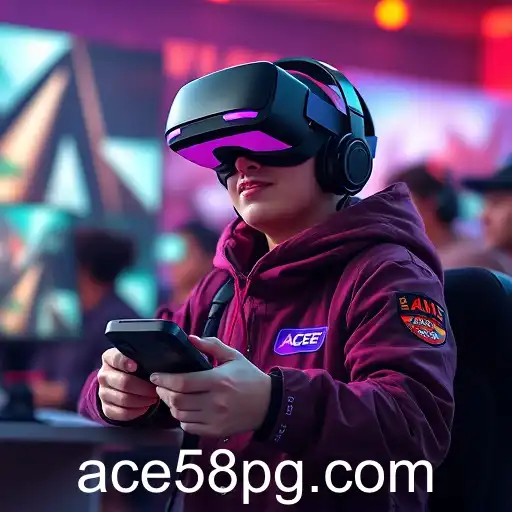 New Horizons for Online Gaming Communities