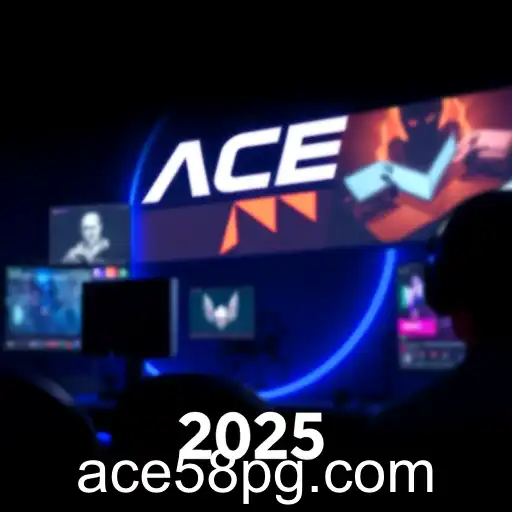 ACE58: Revolutionizing Competitive Gaming in 2025
