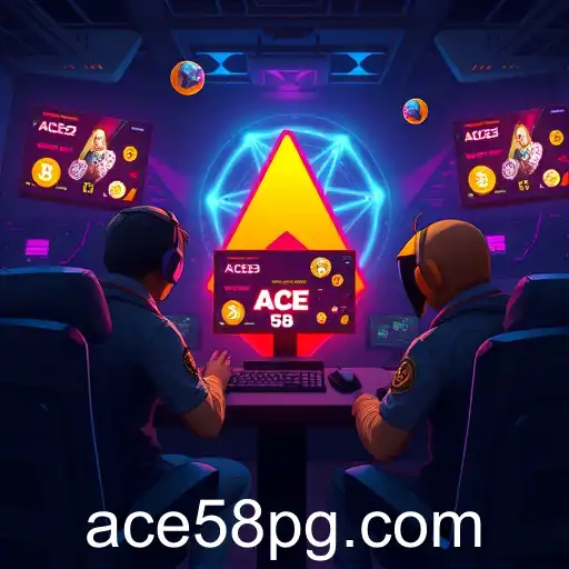 The Rise of ACE58 in the Gaming World