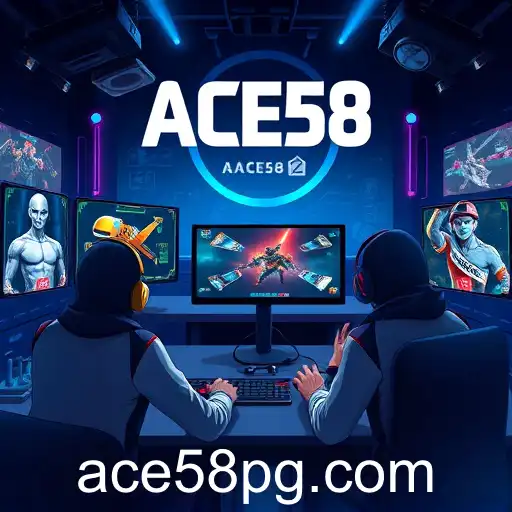 ACE58: Transforming Digital Strategy in 2025