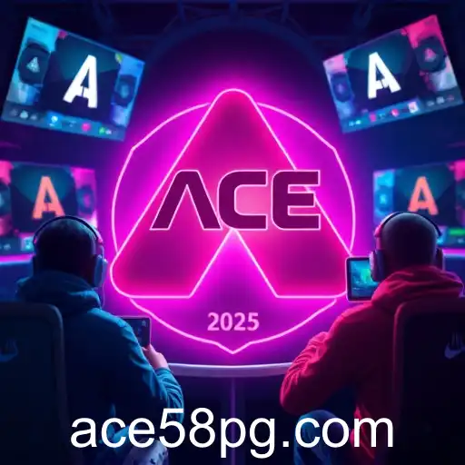 The Ascendancy of ACE58 in Online Gaming