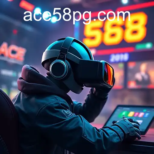 ACE58 Boosts Online Gaming Experience