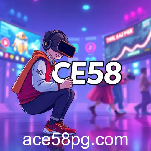 ACE58 Redefines Online Gaming in 2025