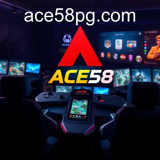 ACE58 Gambit: Revolutionizing Online Gaming in 2025