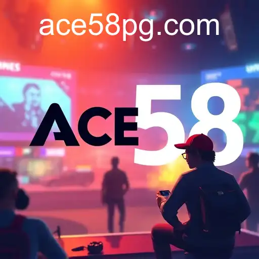 ACE58 and the Rise of Online English Gaming