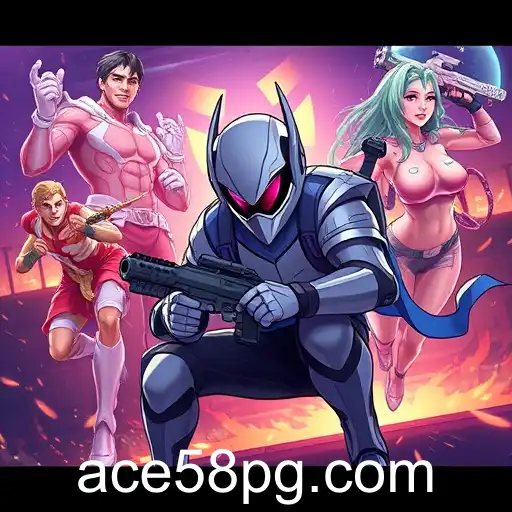 The Evolution of ACE58: Gaming in the Modern Age