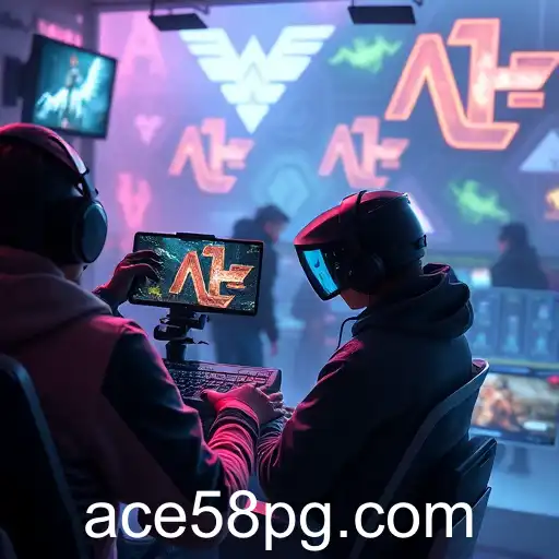 The Evolving World of Online Gaming in 2025