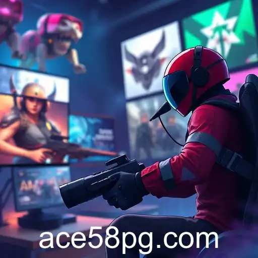 The Surge of Online Gaming Amidst Uncertainty