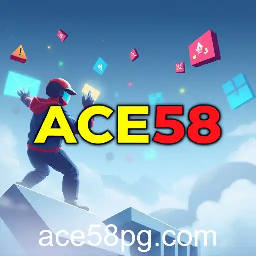 The Rise of ACE58 in Online Gaming