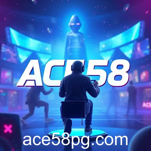 The Digital Evolution of ACE58