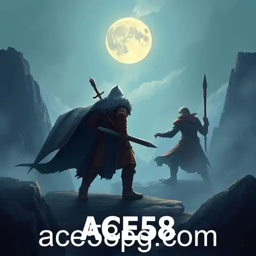 The Rise of ACE58: Unveiling its Impact on the Gaming World