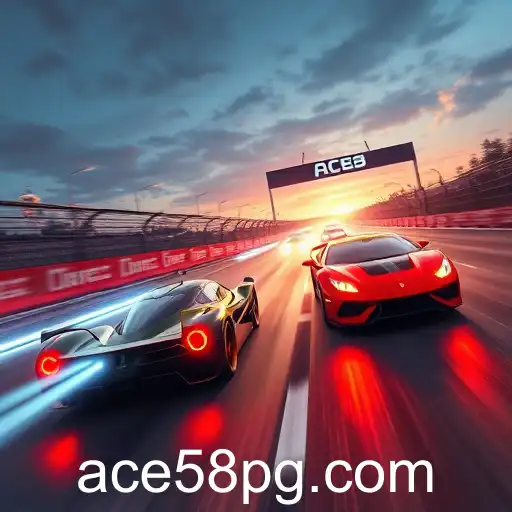 Rise of ACE58: A Transformative Year for Online Gaming