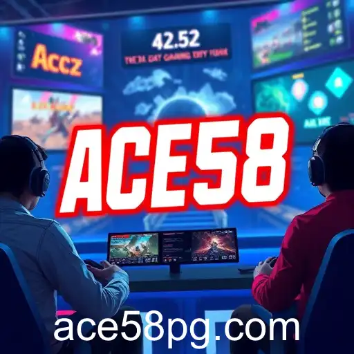 The Rise of ACE58: A Game-Changing Platform