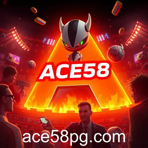 The Rise of ACE58: Revolutionizing Online Gaming in 2025